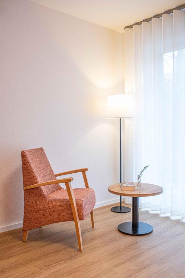 Boardinghouse Lingen Hotel Eksteriør billede