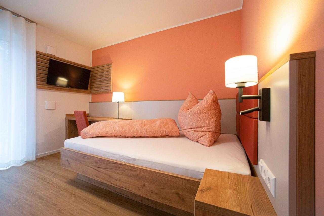 Boardinghouse Lingen Hotel Eksteriør billede