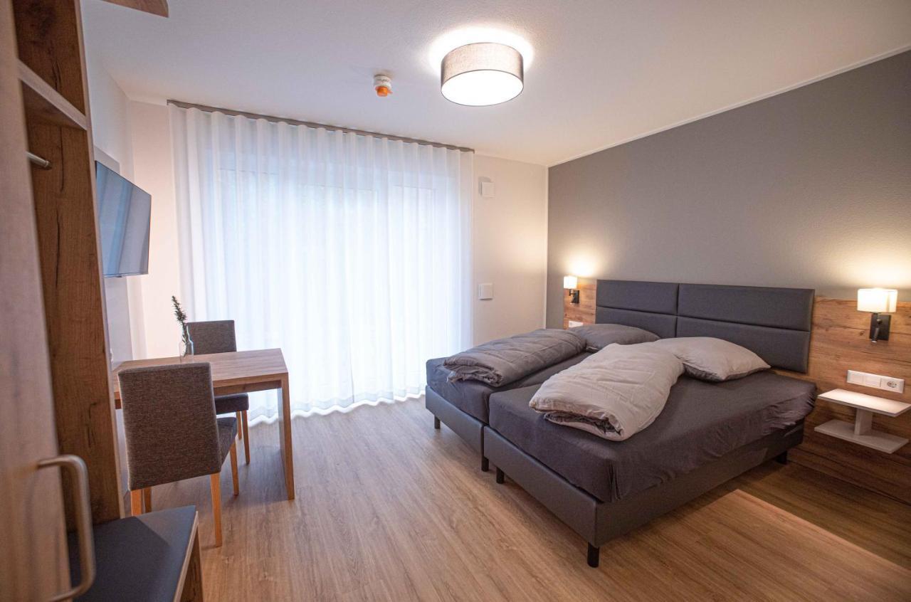 Boardinghouse Lingen Hotel Eksteriør billede